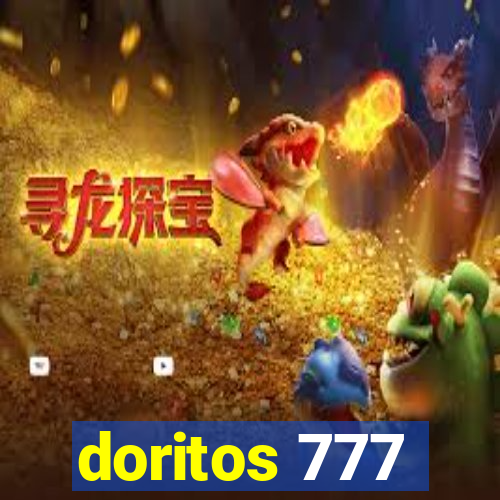 doritos 777